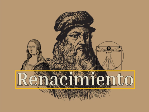 Renacimiento